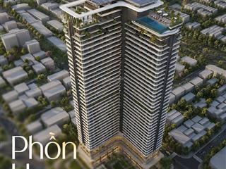 Chính thức ra mắt dự án căn hộ peninsula private đà nẵng