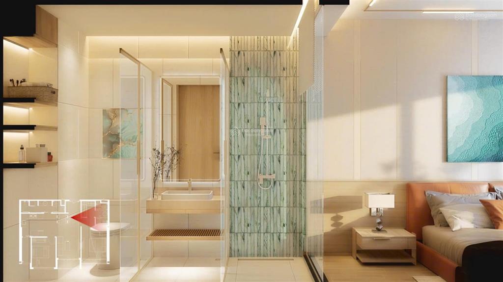 Căn hộ chung cư cao cấp ngay trung tâm quận hải châu đà nẵng