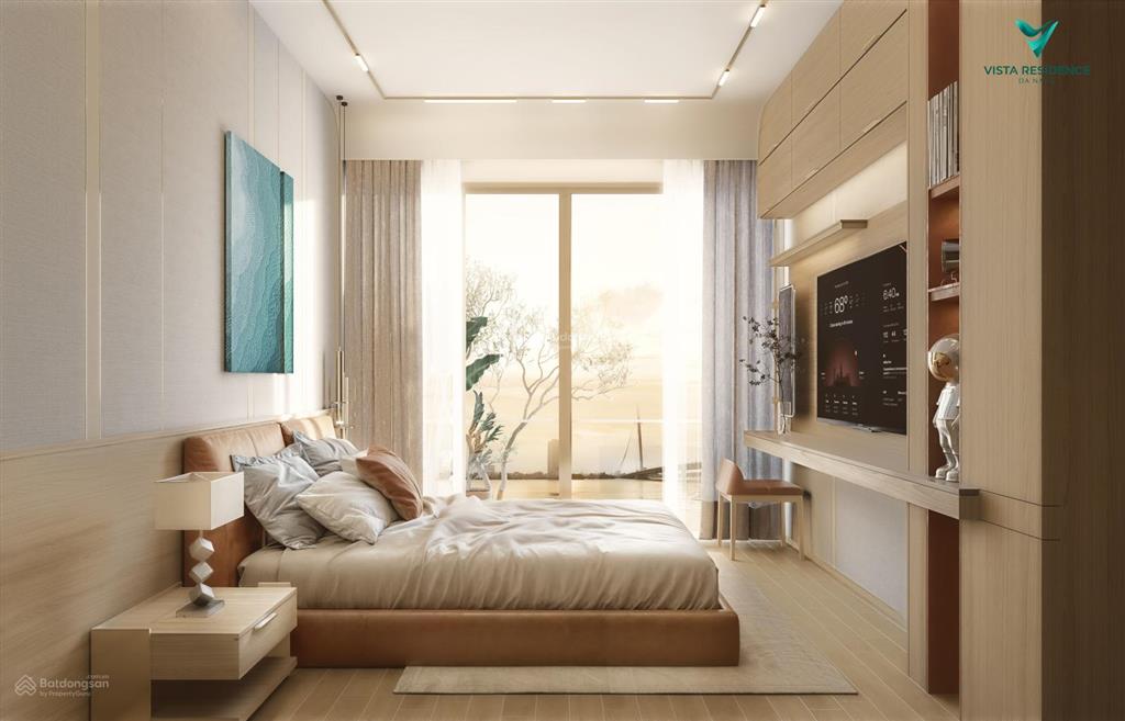 Vista residence đà nẵng căn hộ trung tâm