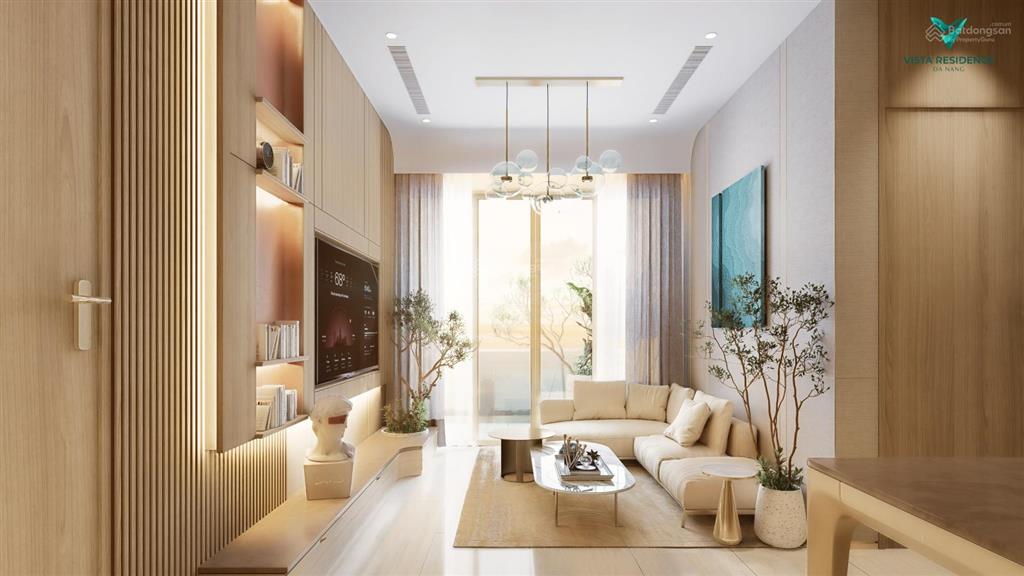 Vista residence đà nẵng căn hộ trung tâm