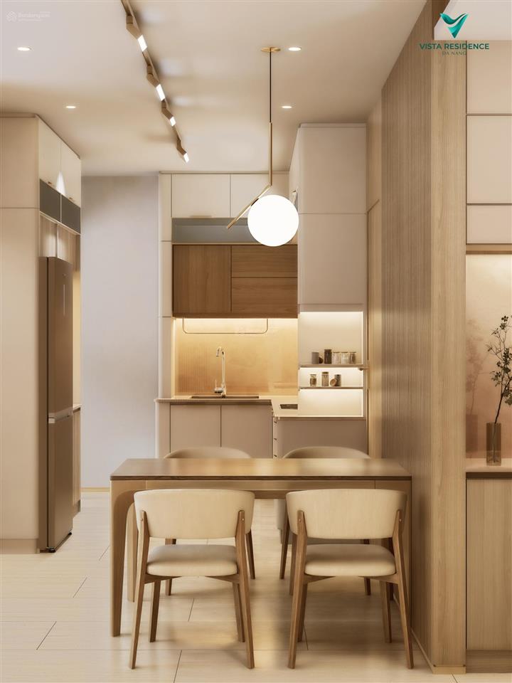Vista residence đà nẵng căn hộ trung tâm