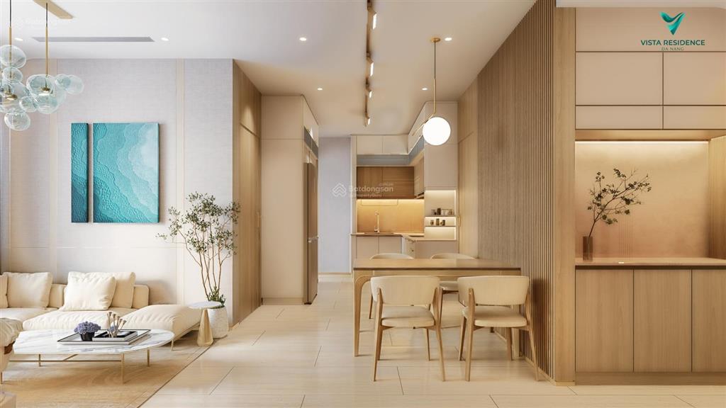 Vista residence đà nẵng căn hộ trung tâm