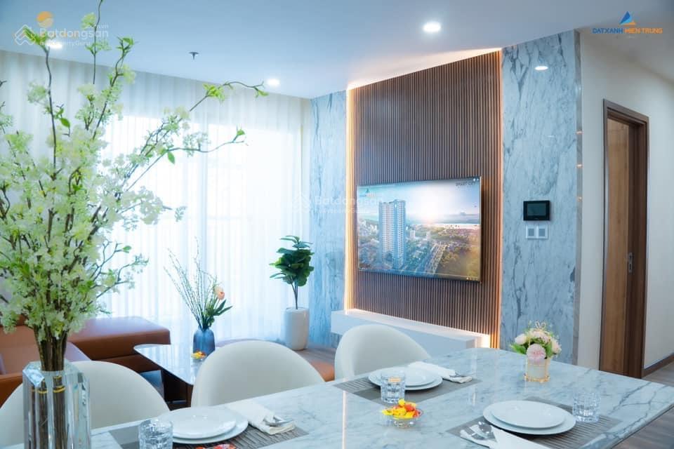 Chuyển nhượng căn 2pn dự án the sang residence đà nẵng