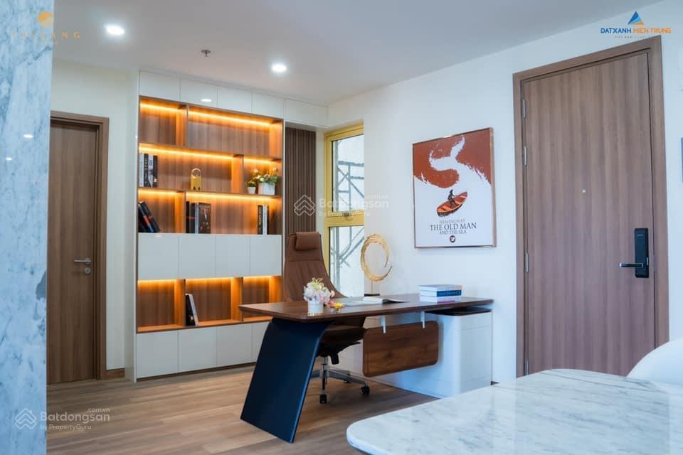 Chuyển nhượng căn 2pn dự án the sang residence đà nẵng