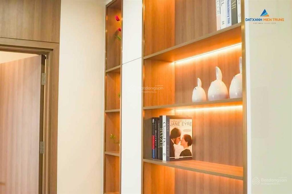 Chuyển nhượng căn 2pn tầng 17 view trực diện biển mỹ khê dự án the sang residence
