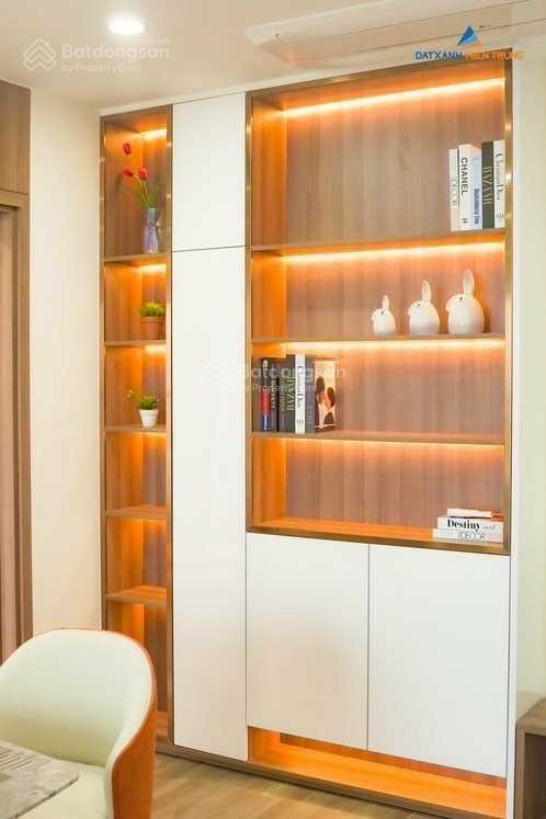 Chuyển nhượng căn 2pn tầng 17 view trực diện biển mỹ khê dự án the sang residence