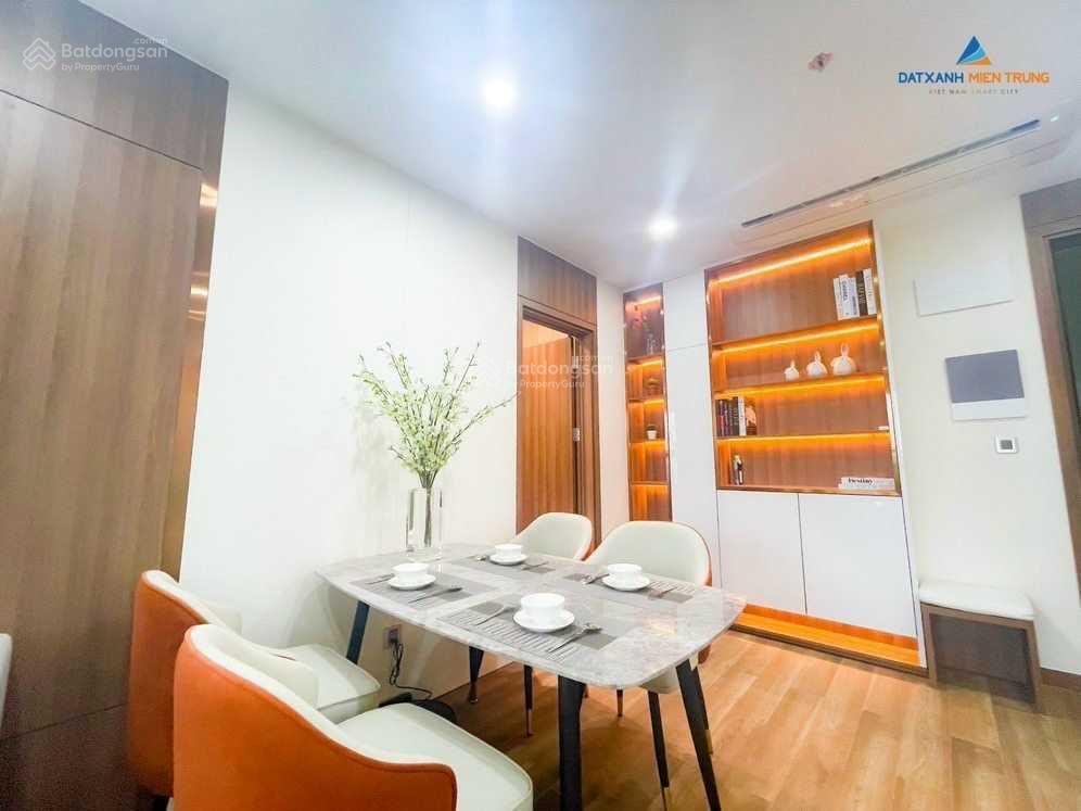 Chuyển nhượng căn 2pn tầng 17 view trực diện biển mỹ khê dự án the sang residence