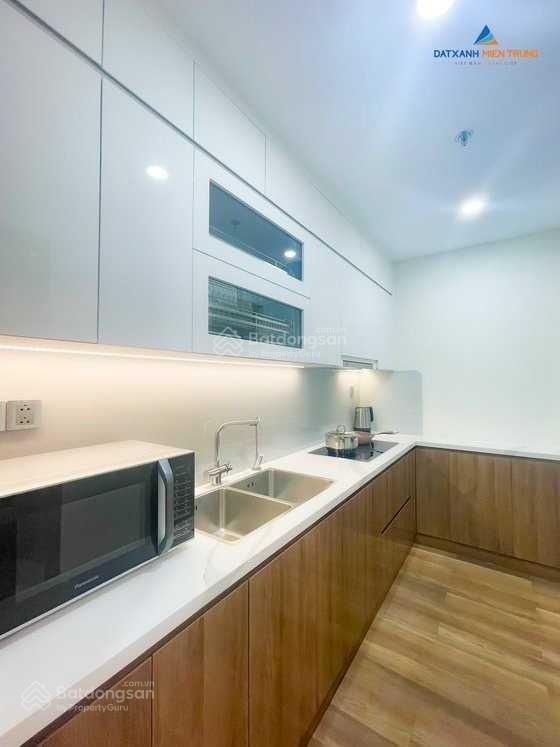 Chuyển nhượng căn 2pn tầng 17 view trực diện biển mỹ khê dự án the sang residence