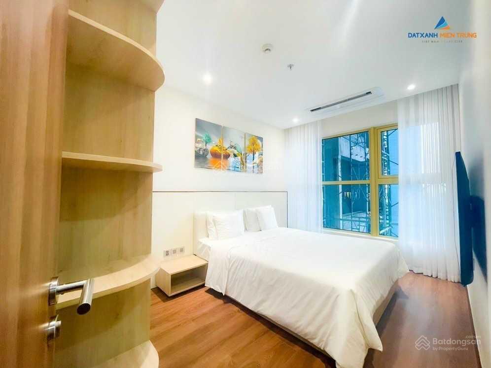 Chuyển nhượng căn 2pn tầng 17 view trực diện biển mỹ khê dự án the sang residence
