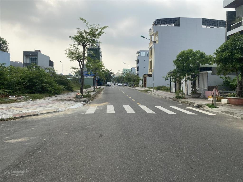 Bán đất nền dự án fpt city đà nẵng  diện tích 144m2