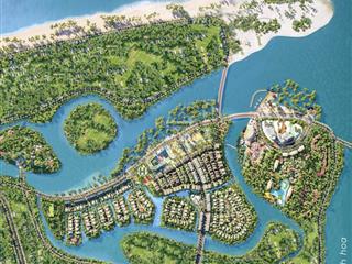 Nhận booking dự án coastal quảng ngãi
