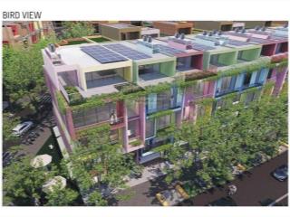 Thông tin dự án coastal quảng ngãi chính thức và đầy đủ
