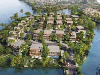 Giới thiệu về dinh thự coastal quảng ngãi