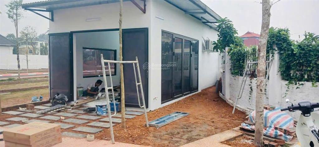 Bán đất nền dự án giá tốt tại nguyễn văn cừ, ngọc thanh, tp phúc yên, 1,9 tỷ, 80m2