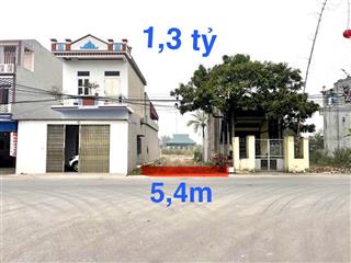 Bán đất tại đông sơn, chương mỹ, 1,4 tỷ, 80 m2, view đẹp, chính chủ