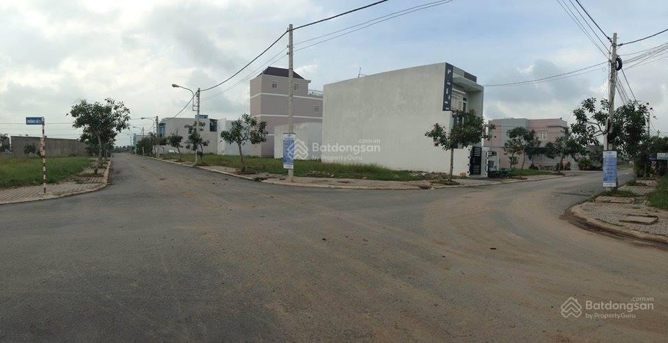 Bán mảnh đất diện tích 80m2 mặt tiền 5,5m
