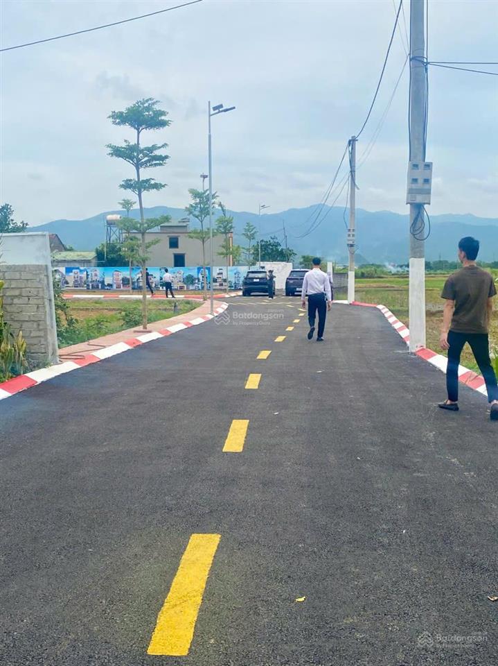 Bán đất tại xã phụng châu, 2,5 tỷ, 451,4 m2, chính chủ, view đẹp