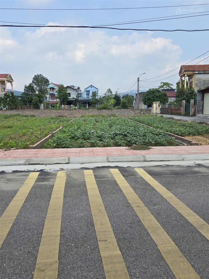 Bán đất tại xã trung giã, huyện sóc sơn, hà nội, 890 triệu, 100m2