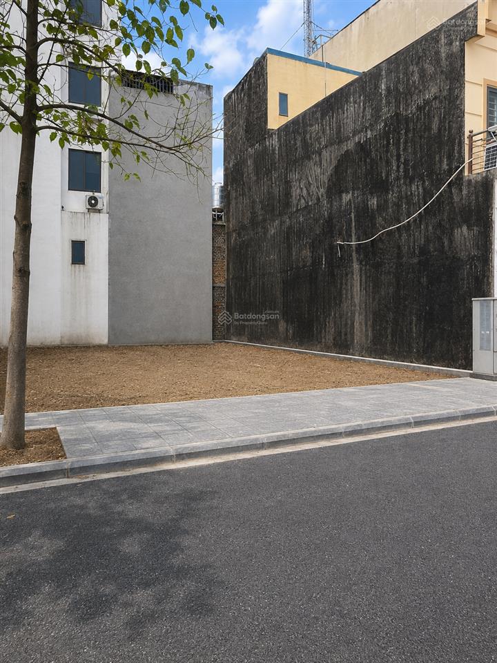 Bán đất tại đường 35, xã trung giã, huyện sóc sơn, hà nội, 895 triệu, 90m2