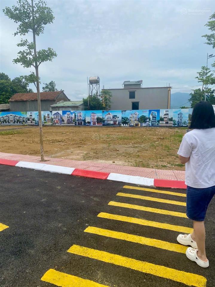 Bán đất đẹp tại xã trung giã, huyện sóc sơn, hà nội, 875 triệu, 100m2