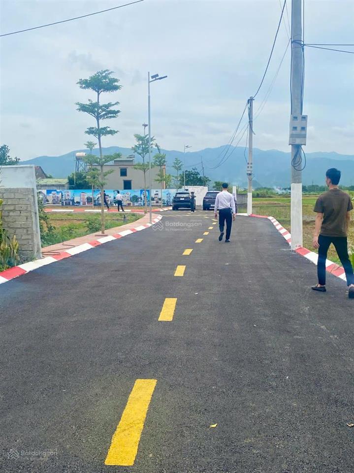 Bán đất đẹp tại xã trung giã, huyện sóc sơn, hà nội, 875 triệu, 100m2