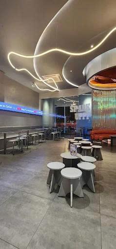 Cho thuê nhà góc 2mt hồ tùng mậu  huỳnh thúc kháng, phường bến nghé, quận 1, hồ chí minh