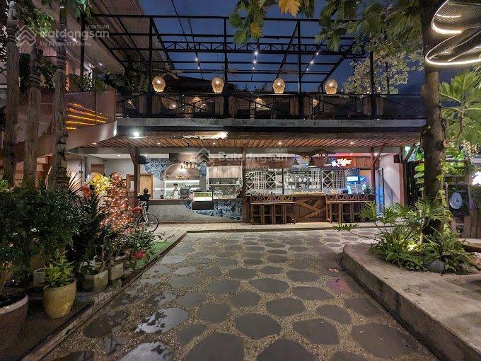Cho thuê một trong số ít mặt tiền 15m ngang xuân thủy thảo điền quận 2