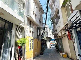 Cho thuê nhà full nội thất 5x14m 2pn điện biên phủ gần hutech chỉ 15tr/th