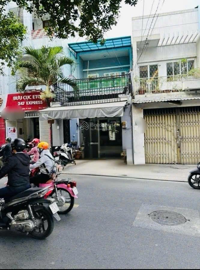 Cho thuê nhà hẻm kinh doanh ung văn khiêm dt 4x20m 2 tầng  giá 23tr