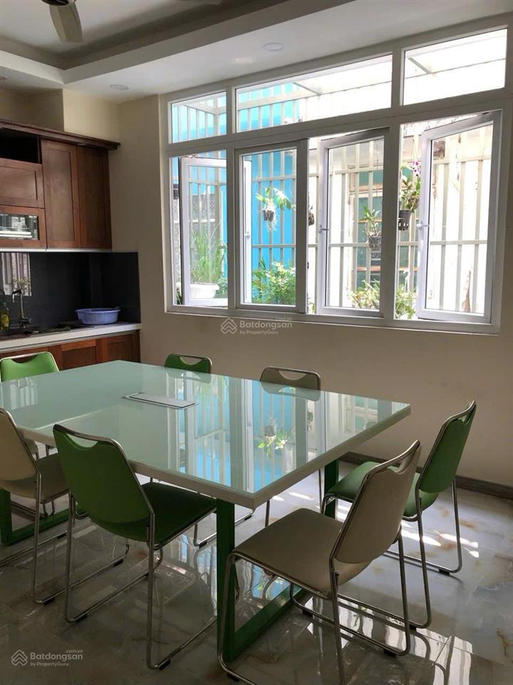 Cho thuê mặt tiền nguyễn quý đức  4tầng dt 5x20m  giá 45tr