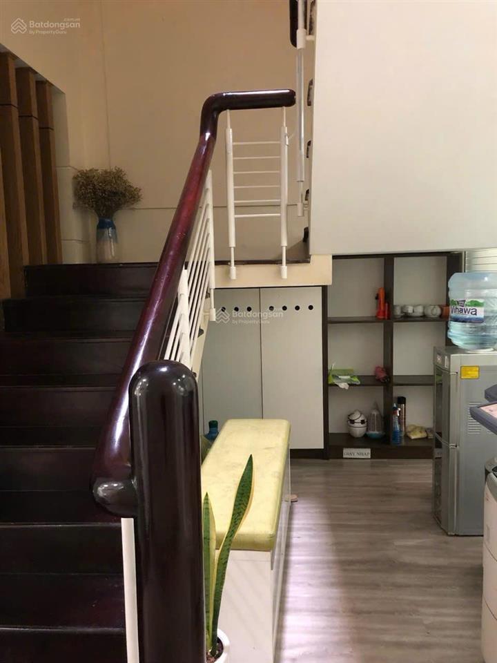 Cho thuê mặt tiền nguyễn quý đức  4tầng dt 5x20m  giá 45tr