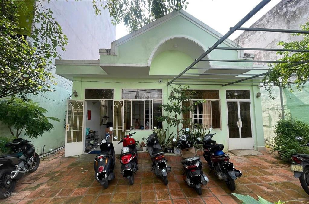 Dạng biệt thự  hẻm to kinh doanh  phù hợp cafe nguyễn văn đậu p11
