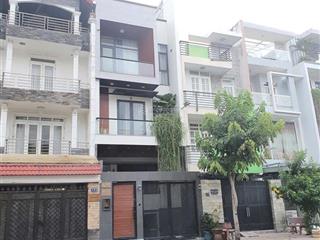 Cho thuê mặt tiền  đặng thùy trâm  5x20m 2 tầng  giá 23tr
