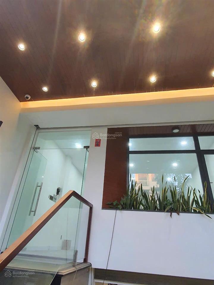 Cho thuê mặt tiền  đặng thùy trâm  5x20m 2 tầng  giá 23tr