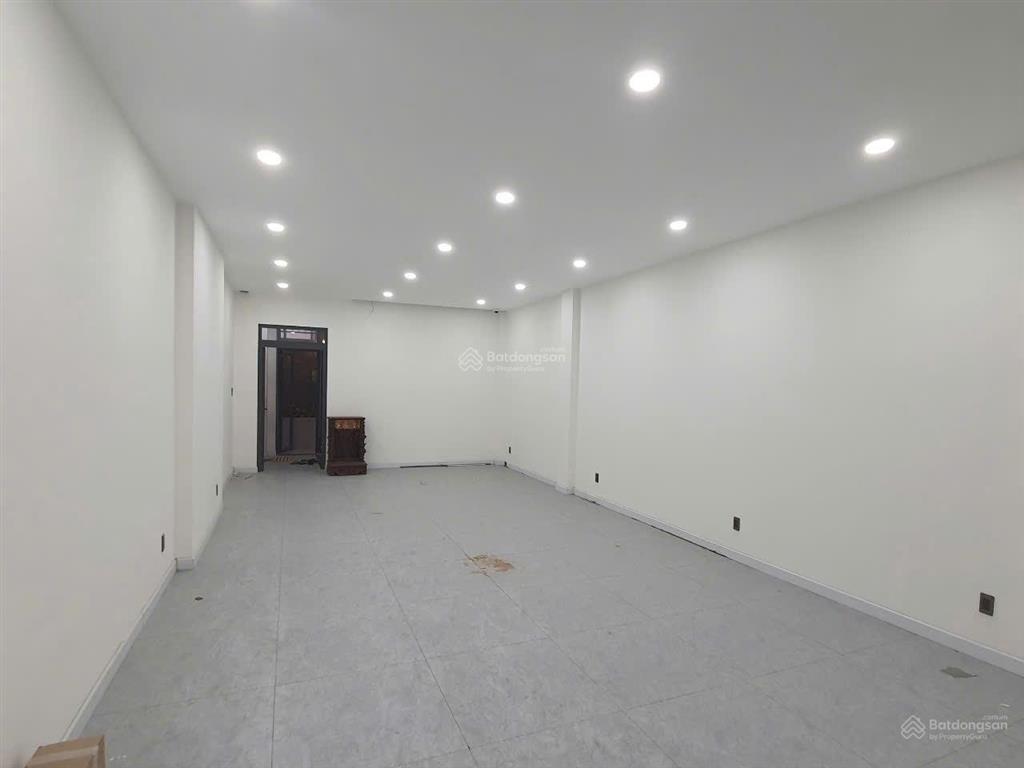 Cho thuê mặt tiền  đặng thùy trâm  5x20m 2 tầng  giá 23tr