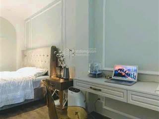 Chủ kẹt tiền bán lỗ nhà phạm văn đồng 5x19m 4 tầng chỉ 12 tỷ