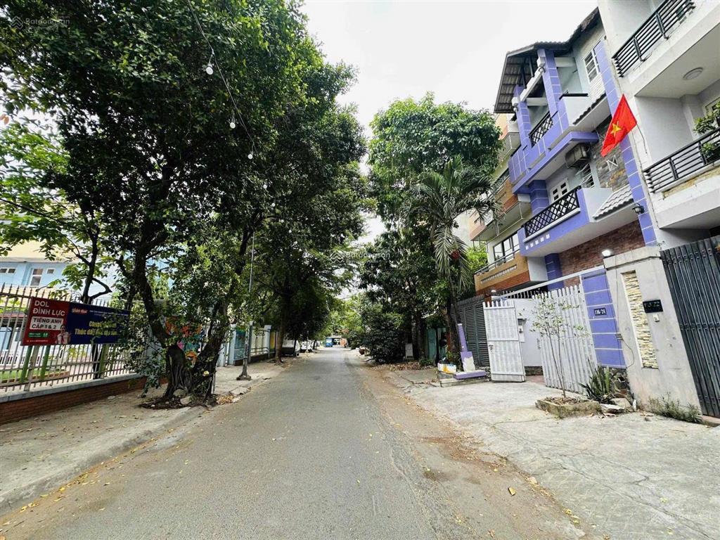 Giữ tiền cực tốt nhà đang cho thuê bình lợi p.13 5x22m giá 15 tỷ