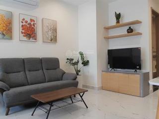 Căn hộ studio mới tại vinhomes grand park