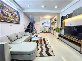 2tỷ350 nhà mặt phố công lý, bình thọ thủ đức 72m2 4pn 4wc shr đầy đủ nội thất
