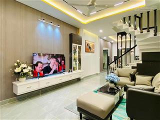 2tỷ940 còn tl mặt tiền tô ngọc vân 72m2 4pn 4wc shr, đầy đủ nội thất
