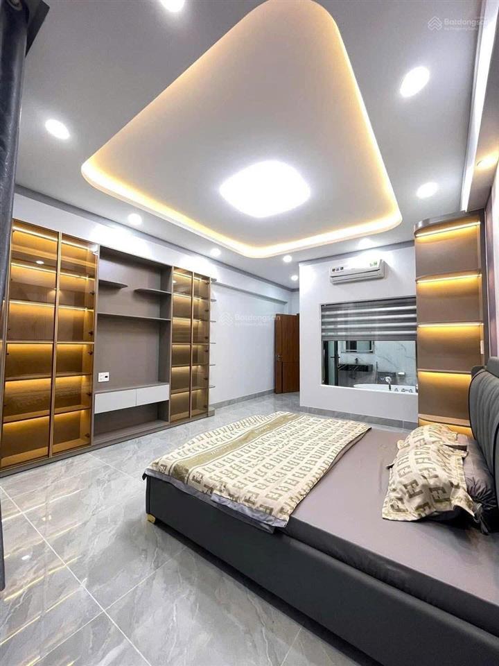 2tỳ180 còn tl mặt tiền võ văn ngân, thủ đức 65m2 shr đầy đủ nội thất