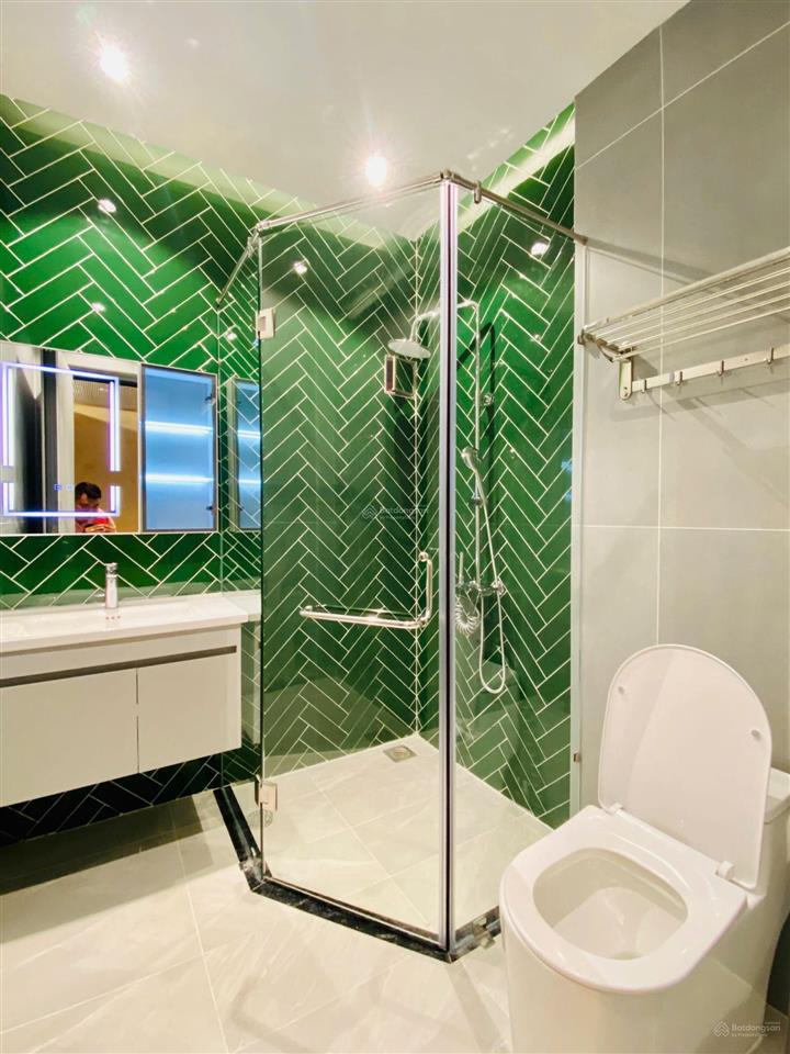 1tỷ870 còn tl mặt tiền đỗ xuân hợp, q9, 65m2 shr đầy đủ nội thất