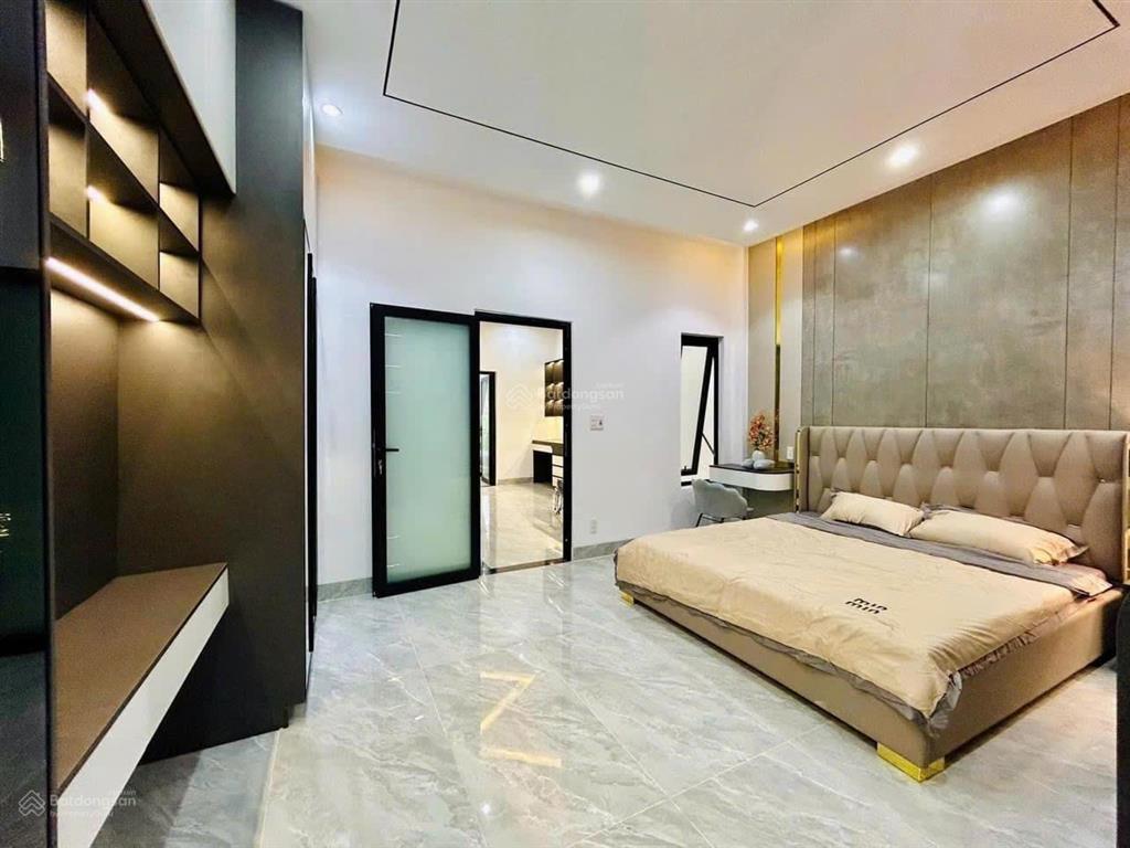 1tỷ970 còn tl mặt tiền tăng nhơn phú a, 68m2 shr đầy đủ nội thất