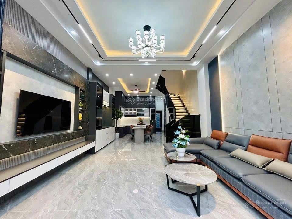 1tỷ970 còn tl mặt tiền tăng nhơn phú a, 68m2 shr đầy đủ nội thất