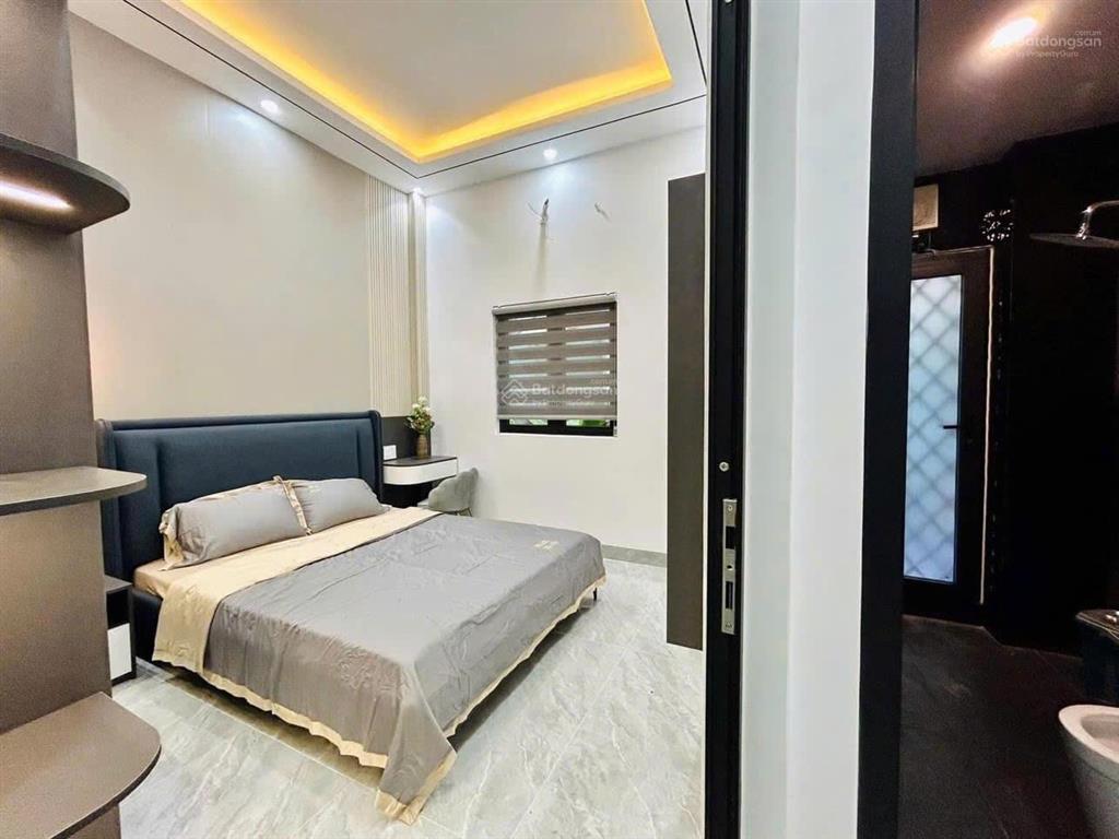 1tỷ970 còn tl mặt tiền tăng nhơn phú a, 68m2 shr đầy đủ nội thất