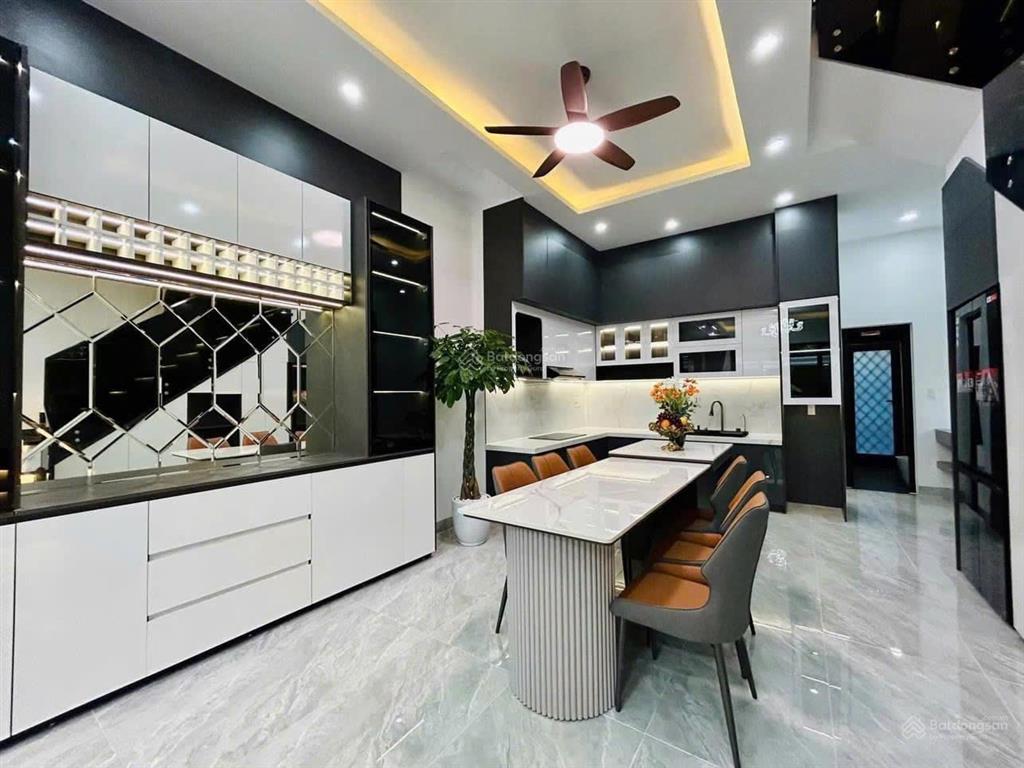 1tỷ970 còn tl mặt tiền tăng nhơn phú a, 68m2 shr đầy đủ nội thất