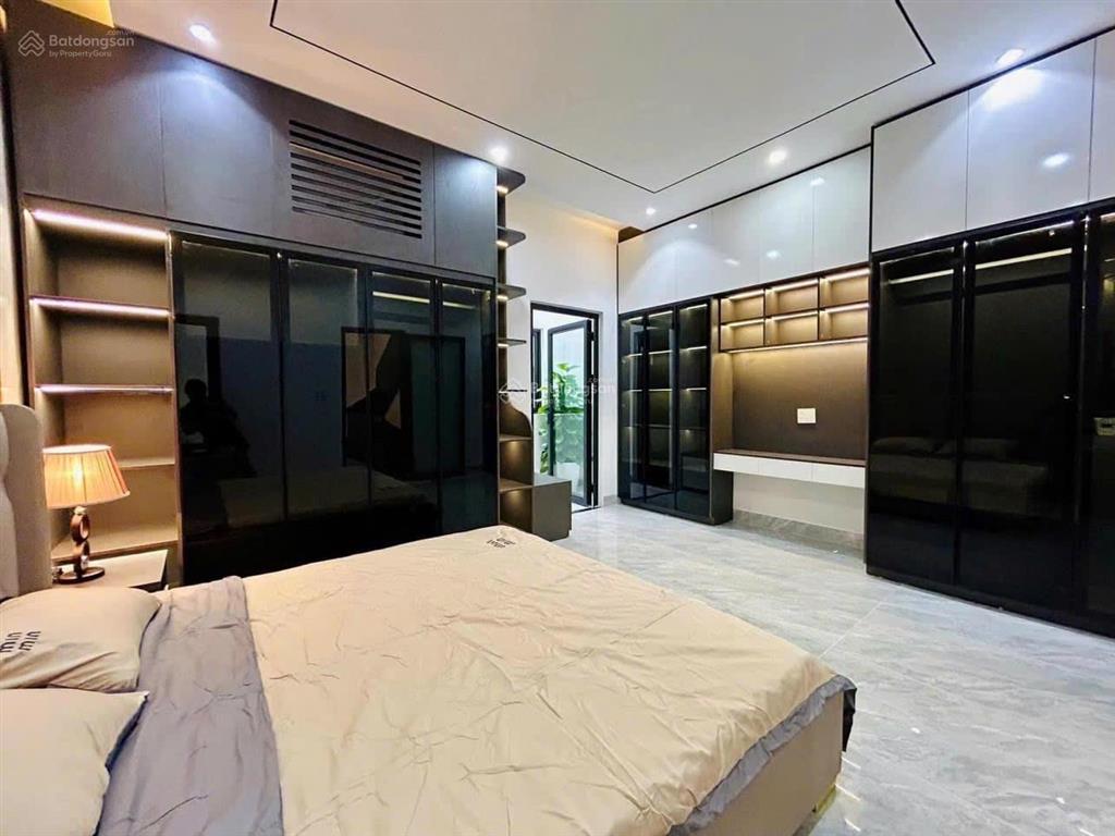 1tỷ970 còn tl mặt tiền tăng nhơn phú a, 68m2 shr đầy đủ nội thất