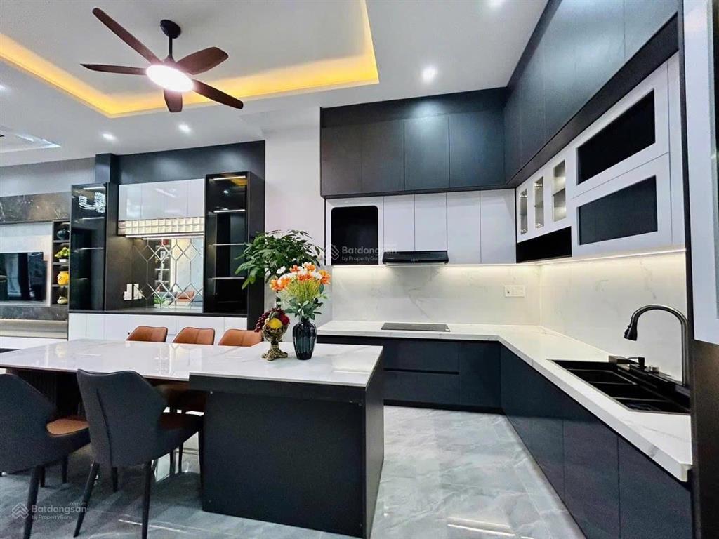 1tỷ970 còn tl mặt tiền tăng nhơn phú a, 68m2 shr đầy đủ nội thất