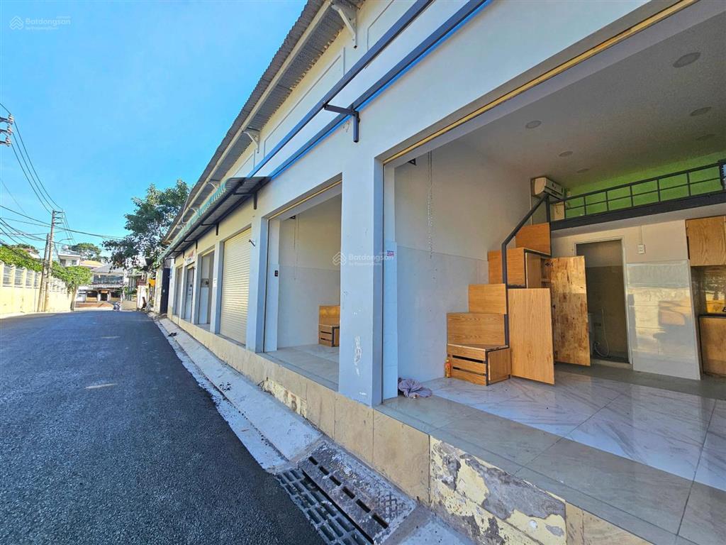 Dãy trọ trương văn thành, q9, 120m2 shr