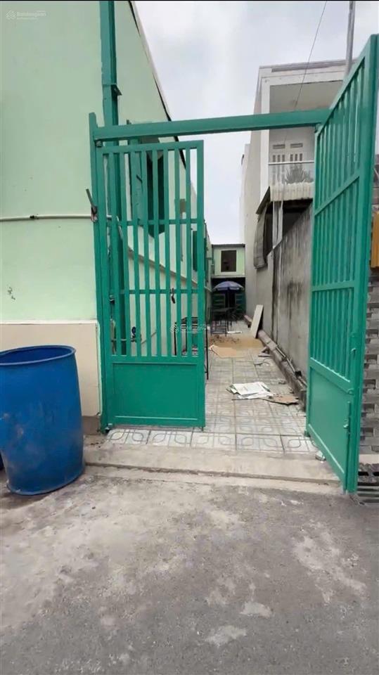 1tỷ860 còn tl dãy trọ trần thị điệu, q9, 100m2 shr